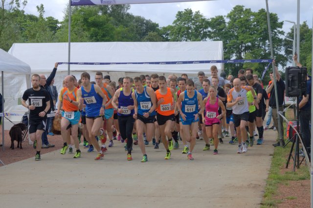 HeidekampparkRun